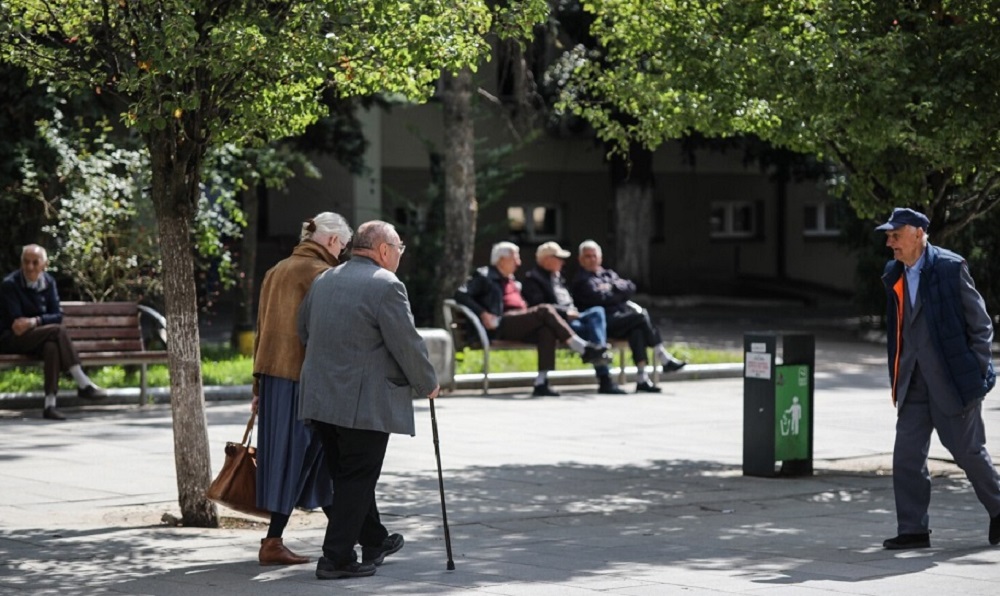 Pensionistet, ne 20 vite Shqiperia regjistroi rritjen me te madhe ne raport me Europen
